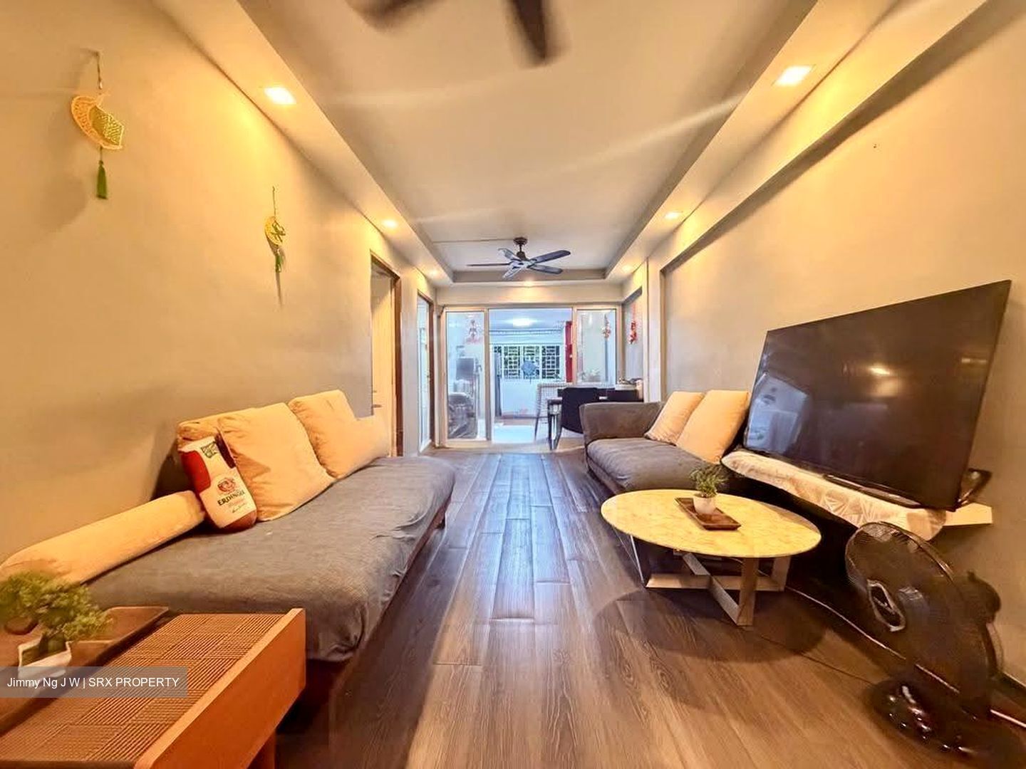 Blk 102 Bedok Reservoir Road (Bedok), HDB 3 Rooms #634678861